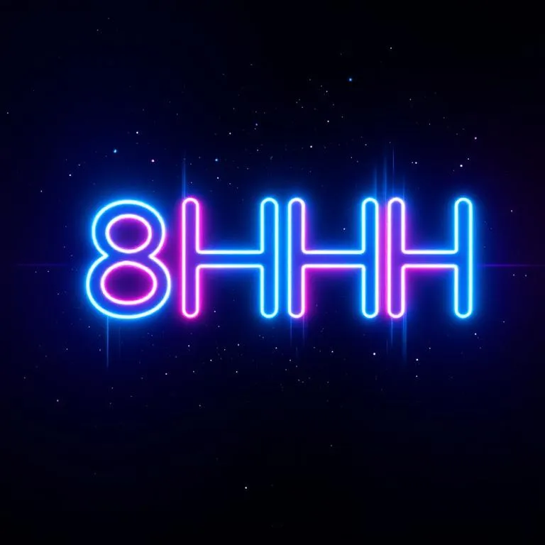 8HHH - Permainan Slot Seru dengan Banyak Kesempatan Menang