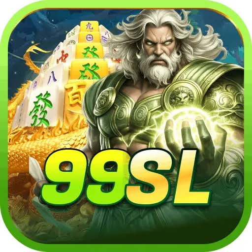 99SL - Permainan Mahjong Seru dan Menarik