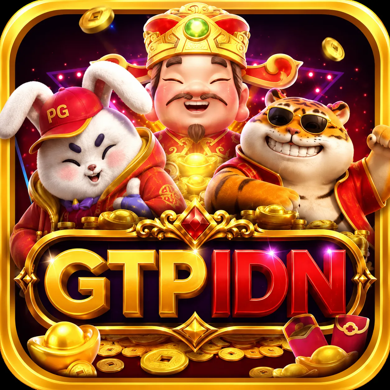 GTPIDN - Petualangan Anime yang Seru dan Menarik