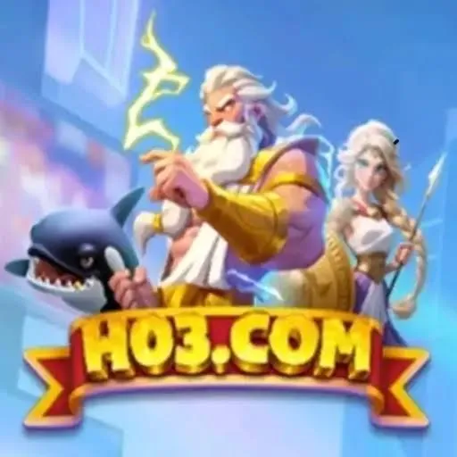 H03 - Pengalaman Live Casino Terbaik untuk Penggemar Game