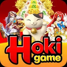 HOKIGAME - Petualangan Seru dalam Dunia RPG