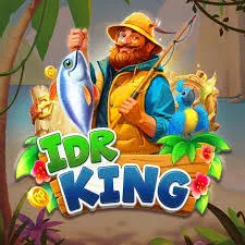 IDRKING - Game Strategi yang Menantang dan Mengasyikkan