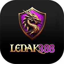 LEDAK388 - Petualangan Epik Dalam Dunia RPG