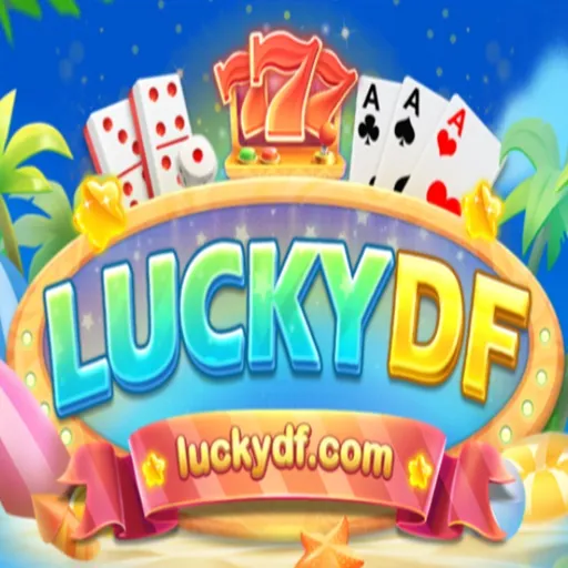 LUCKYDF - Game QiuQiu Seru dan Menantang