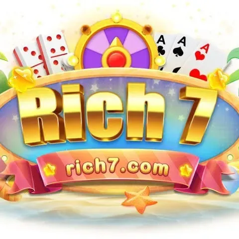 RICH7 - Kengerian yang Menghantui