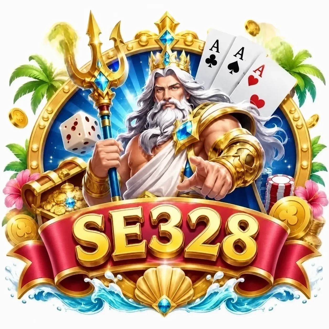 SE328 - Petualangan Anime yang Seru dan Mengasyikkan