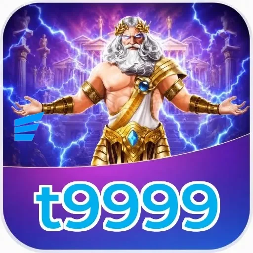 Logo t9999